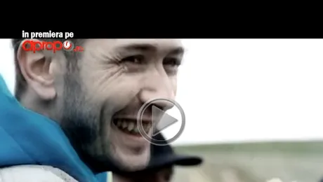 Sisu feat. Bibanu mixXL – „Caractere” (Premiera)