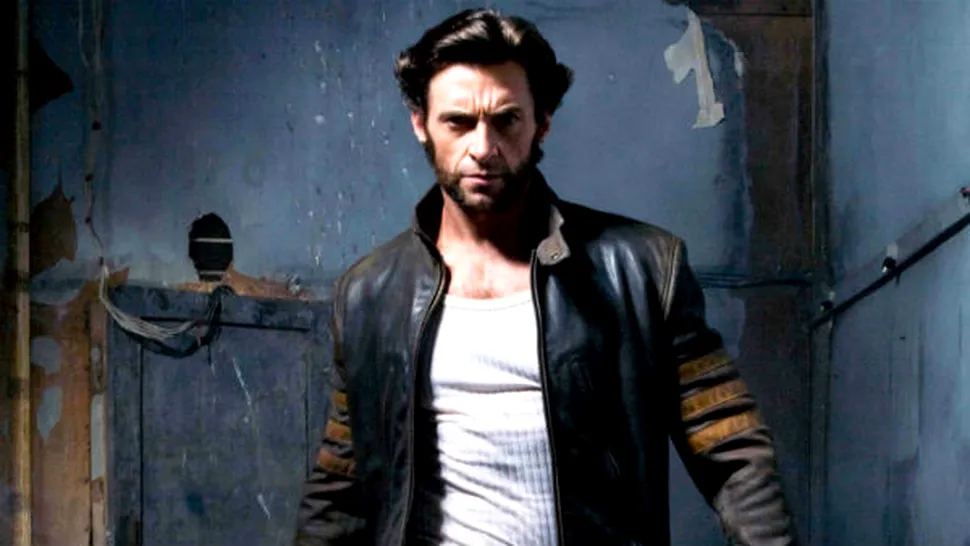 Hugh Jackman va renunţa la rolul Wolverine 