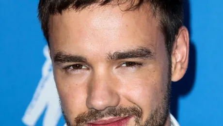 Liam Payne, fost membru One Direction, a vorbit despre dependență și gânduri suicidare