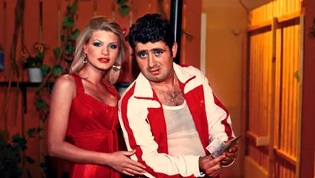 Haralambie Gromoşteanu – În ”arest”, de bunăvoie… la PRO TV!