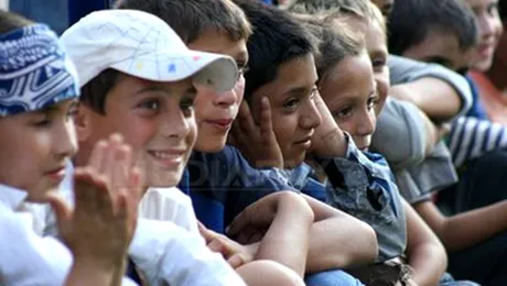 Alocatia familiala va depinde de nota la purtare a copilului