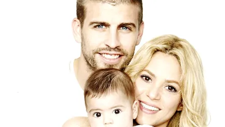 Vedetele de la Hollywood s-au pozat cu cei mici de Ziua Tatălui