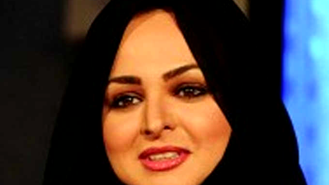 Sheikha Hanadi Bint Nasser Al Thani din Qatar