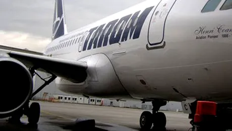 Tarom lansează o nouă ofertă de Dragobete – bilete de la 99 de euro