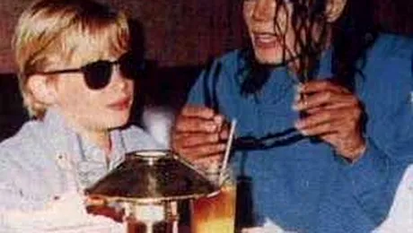 Macaulay Culkin, tata biologic pentru unul din copiii lui Michael