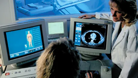 S-a furat leacul cancerului!