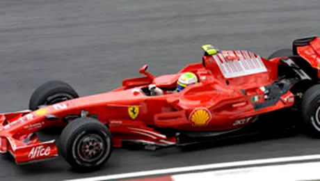 Regula „safety car”-ului si a intrarii la boxe a fost schimbata (Prosport)