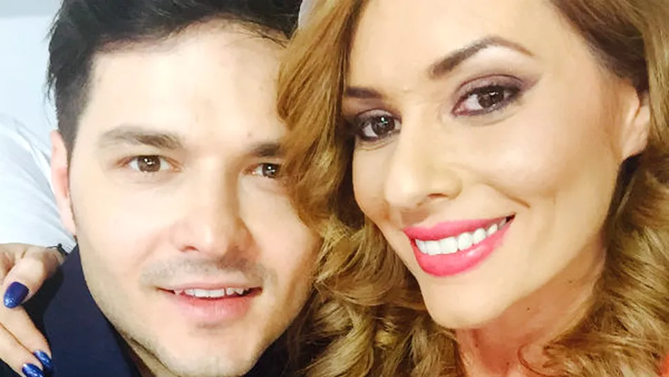 Liviu Vârciu dezvăluie: „Am avut vreo 12 relaţii serioase”