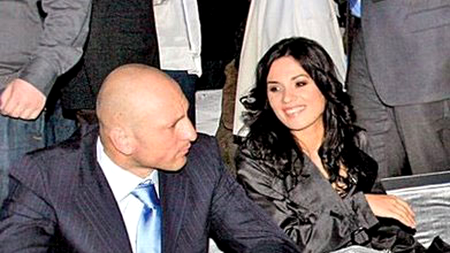 bogdan stelea si mirela popa