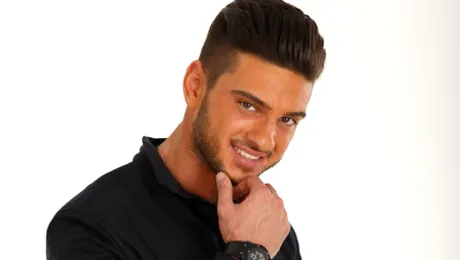 Dorian Popa va mixa la platane în show-ul “O iubire de-o vară”