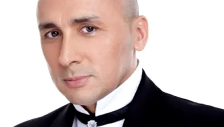 Ce scumpă este fetiţa lui Marcel Pavel şi ce nume inedit are – FOTO