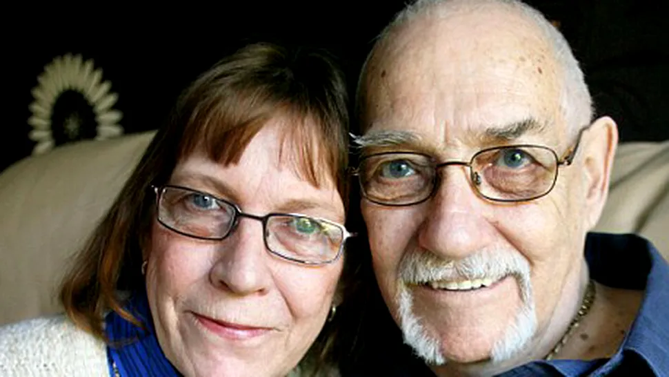 Tata si fiica s-au regasit dupa 50 de ani datorita Facebook-ului