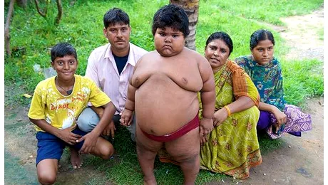 Mancarea i-ar putea provoca moartea!