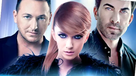 DJ Project şi Adela Popescu revin in forta. Iată ce au pregătit!