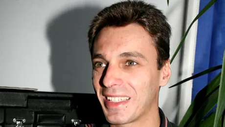 Serial TV: Mircea Badea il ataca pe Patapievici, in mai multe episoade