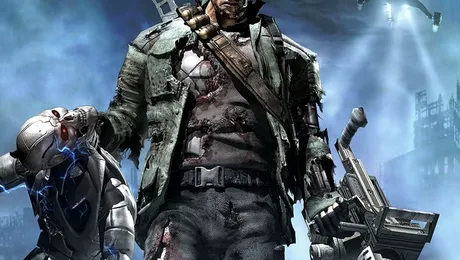 Arnold Schwarzenegger revine pe marile ecrane!