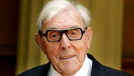 Actorul de comedie Eric Sykes a murit