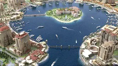 Qatar, cel mai bogat stat din lume! Afla de ce