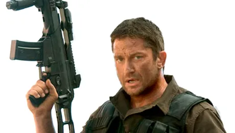 Gamer – Jocul supravieţuirii