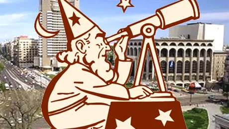 Capitala ar trebui mutata, cred astrologii