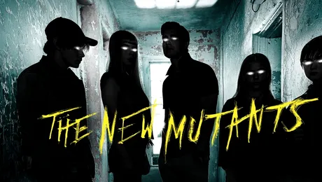 “Mutanții” vin la studiourile Marvel