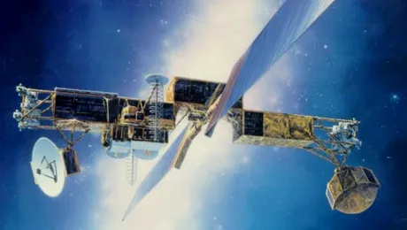 Razboiul stelelor a intrat intr-o noua faza