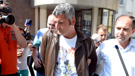 Violatorul jurnalistei din Capitală a făcut închisoare pentru viol