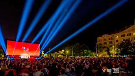 TIFF 2021: „The Whaler Boy” a fost desemnat marele câștigător al celei de-a 20-a ediții