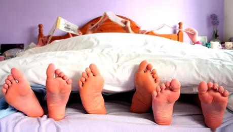 Mai mult de jumatate dintre tinerii romani locuiau cu parintii, in 2008