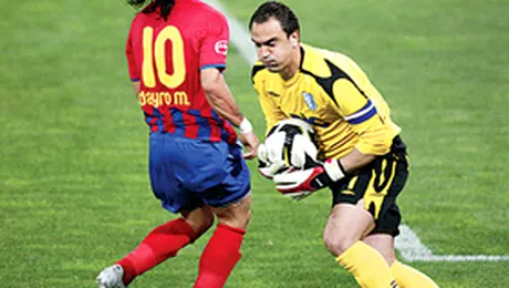 Dayro, umilit! (Prosport)