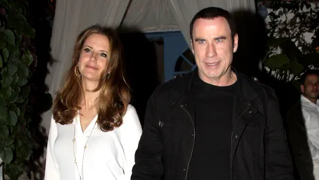 John Travolta a încercat să îl seducă pe Richard Gere