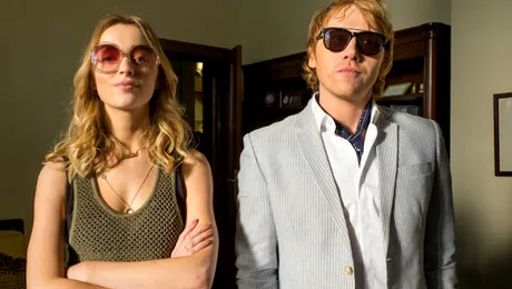 Serialul „Unde dai şi unde crapă”/ (Snatch) revine cu sezonul 2, în premieră la AXN Black, din 11 februarie