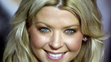 Tara Reid arata mai rau decat una de 90 de ani? (Foto)