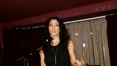 Mihaela Radulescu revine la Dani si pe micile ecrane!