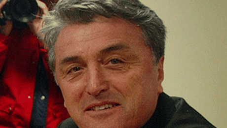 Radomir Antic se autopropune antrenor la Rapid