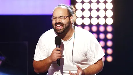 Vizi Imre, în finala naţională EUROVISION 2014