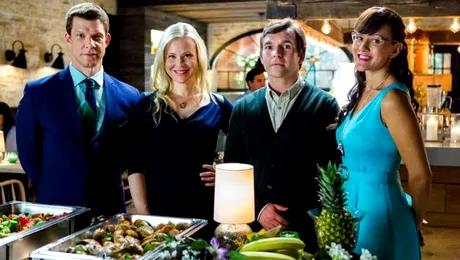 Romantismul, comedia şi drama se întorc la DIVA cu noile filme din seria Misterele scrisorilor pierdute