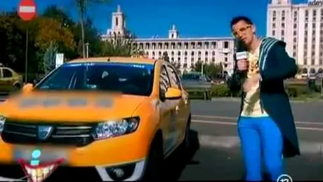 ZU TV, gata de START!