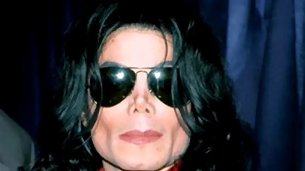 Michael Jackson a murit, dar continua sa se imbogateasca
