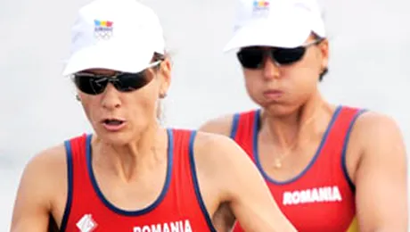 Romania a castigat cea de-a doua medalie de aur la JO