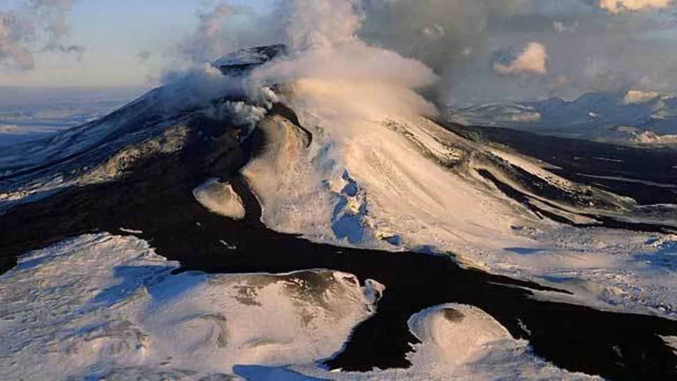 Vulcanii Hekla si Katla din Islanda sunt pe cale sa erupa