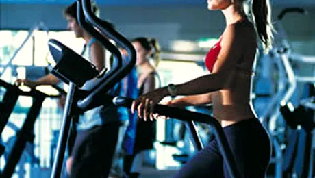 Salile de sport la serviciu cresc productivitatea angajatilor