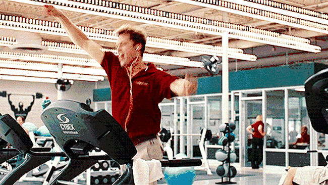 Alergatul alungă deprimarea