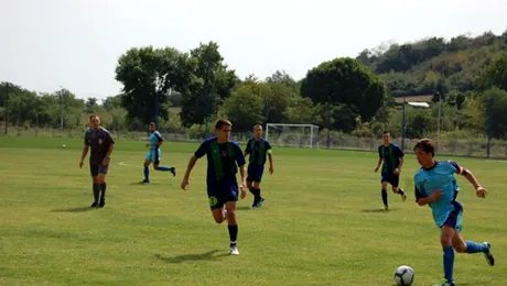 Adversarii echipelor românești din Europa League