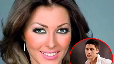 Ciprian Marica a parasit-o pe Ilinca Vandici