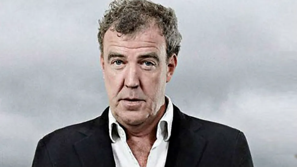 Cine vrea să-l înlocuiască pe Jeremy Clarkson la „Top Gear”?
