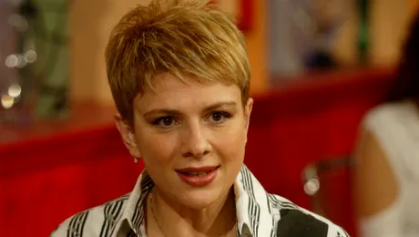 Teo Trandafir ar putea fi externată în cel mult două săptămâni