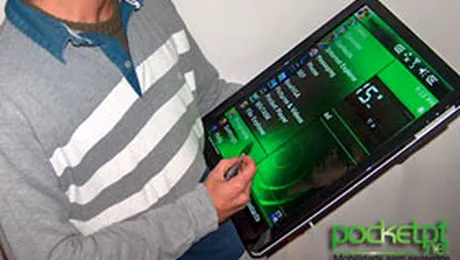 HTC Magnum – visul unui „gadget-maniac”