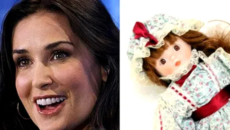 Top 10 – Vedetele si colectiile lor (Poze)