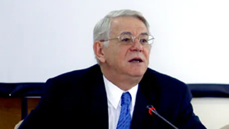 Melescanu ar putea asigura interimatul la Justitie